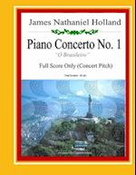 Piano Concerto No. 1