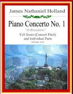 Piano Concerto No. 1