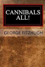 Cannibals All!