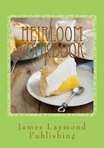 Heirloom Cookbook