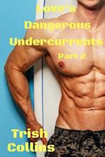 Love's Dangerous Undercurrents Part 2