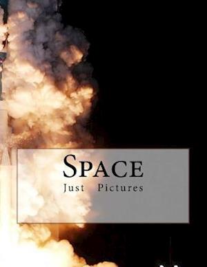 Space: Just Picture Books!