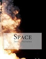 Space: Just Picture Books! 