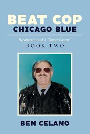 Beat Cop Chicago Blue