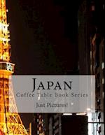 Japan: Coffee Table Book Series 