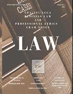 CPA / Acca / Ati Business Law in Ireland