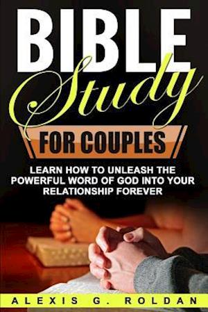 Bible Study for Couples