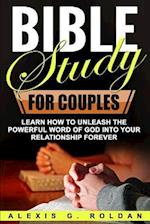 Bible Study for Couples