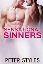 Sensational Sinners