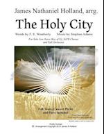 The Holy City