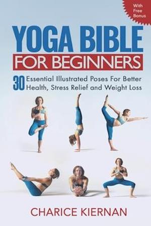 The Yoga Bible for Beginners