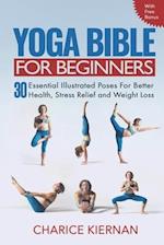 The Yoga Bible for Beginners