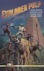 Explorer Pulp