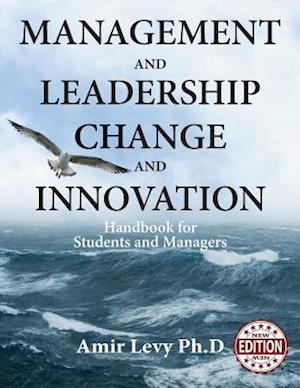 Management and Leadership Change and Innovation