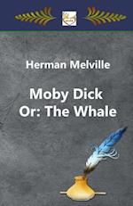 Moby Dick or
