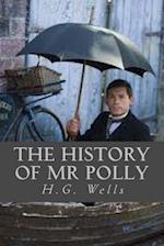 The History of MR Polly