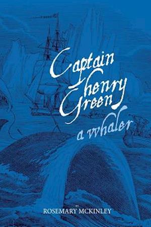 Captain Henry Green