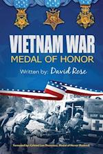 Vietnam War Medal of Honor