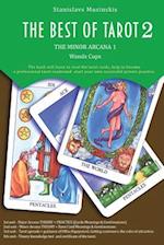 The Best of Tarot Minor Arcana 1 wands coups