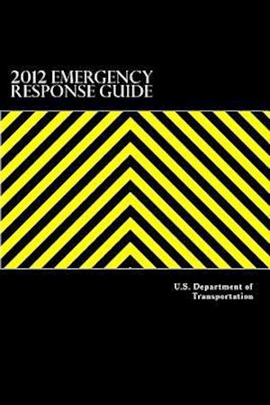 2012 Emergency Response Guide