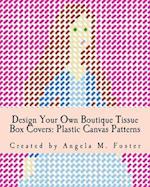 Design Your Own Boutique Tissue Box Covers