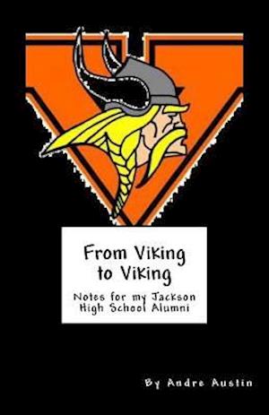 From Viking to Viking