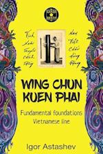 Wing Chun Kuen Phai