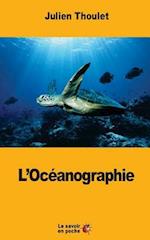 L'Oceanographie