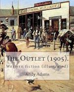 The Outlet (1905). by