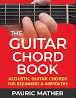 The Guitar Chord Book