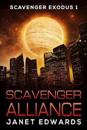 Scavenger Alliance