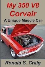 My 350 V8 Corvair