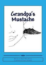 Grandpa's Mustache