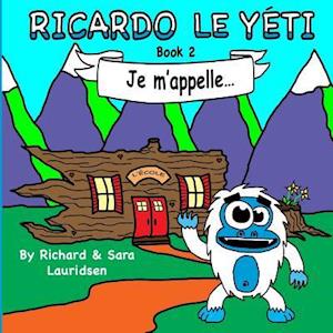 Ricardo Le Yeti