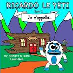 Ricardo Le Yeti