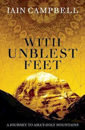 With Unblest Feet