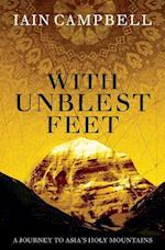 With Unblest Feet