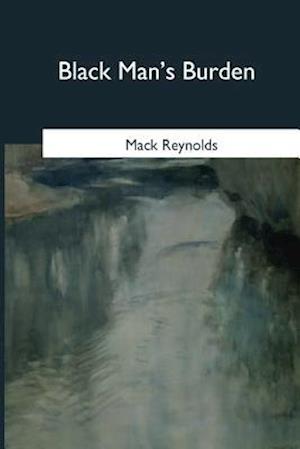 Black Man's Burden