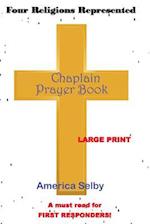 Chaplain Prayer Handbook Large Print