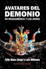 Avatares del Demonio En Mesoam