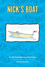 Nick's Boat