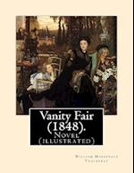 Vanity Fair (1848). by