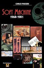 Soft Machine 1968-1981