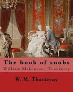 The Book of Snobs by