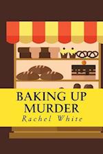 Baking Up Murder