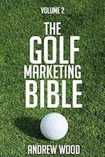 The Golf Marketing Bible