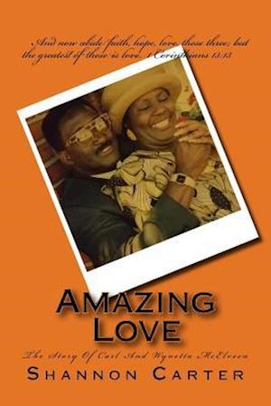 Amazing Love