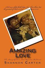 Amazing Love