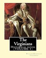 The Virginians. by