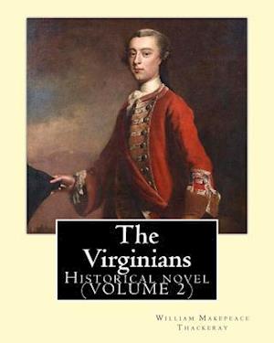 The Virginians. by